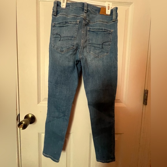 American Eagle Jeans - Picture 2 of 2